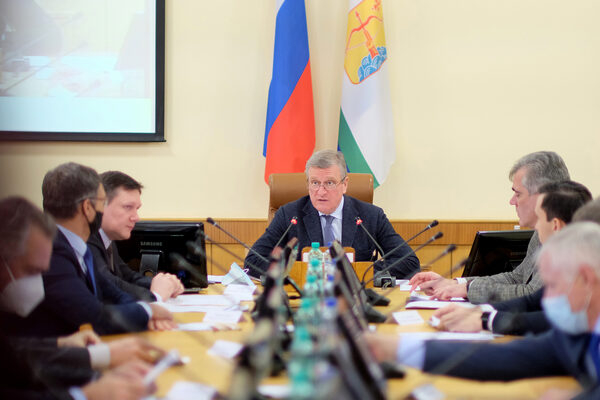 Дорожный фонд Кировской области в 2021 году запланирован в объеме 8,3 млрд рублей Дорожный фонд Кировской области в 2021 году запланирован в объеме 8,3 млрд рублей