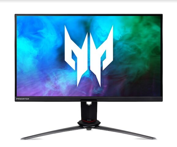 Acer пополнит линейку игровых мониторов Predator и Nitro тремя новыми моделями с высокой частотой обновления экрана Acer пополнит линейку игровых мониторов Predator и Nitro тремя новыми моделями с высокой частотой обновления экрана