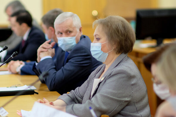 В Кировской области снижены расходы на обслуживание госдолга В Кировской области снижены расходы на обслуживание госдолга