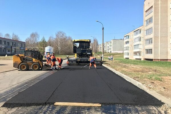 Определены подрядчики на строительство участков улиц Сурикова, Зеленина и Восьмого марта в Кирове Определены подрядчики на строительство участков улиц Сурикова, Зеленина и Восьмого марта в Кирове