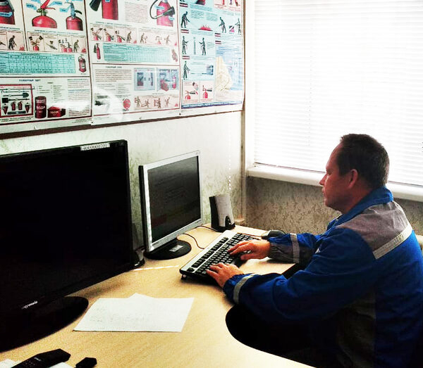 Почти девятьсот сотрудников «Россети Центр и Приволжье Мариэнерго» прошли обучение в 2020 году Почти девятьсот сотрудников «Россети Центр и Приволжье Мариэнерго» прошли обучение в 2020 году