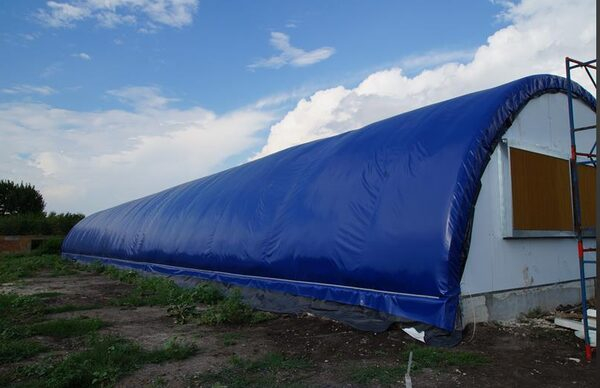 Возведен очередной проект Возведен очередной проект