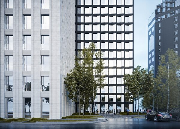 «Метриум»: Итоги года на рынке премиальных и элитных новостроек Москвы «Метриум»: Итоги года на рынке премиальных и элитных новостроек Москвы