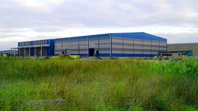 Универсальные материалы для складского комплекса в Пятигорске Универсальные материалы для складского комплекса в Пятигорске