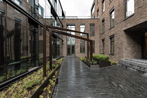 Valartis: Покупатели выбирают элитные квартиры на Арбате Valartis: Покупатели выбирают элитные квартиры на Арбате