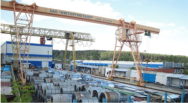Металлопрокат в Ижевске - ЗАО «Ижторгметалл» Металлопрокат в Ижевске - ЗАО «Ижторгметалл»