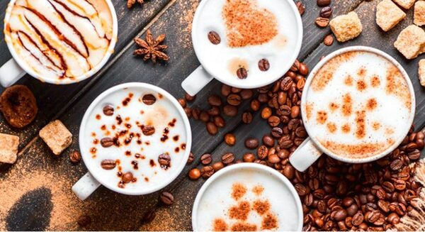 Кофейные и чайные новинки от Bodro coffee в бизнес-центре «Нагатинский» Кофейные и чайные новинки от Bodro coffee в бизнес-центре «Нагатинский»