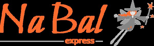 Na Bal express: Ваш идеальный образ не выходя из дома Na Bal express: Ваш идеальный образ не выходя из дома
