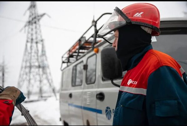 Энергетики «Россети Центр и Приволжье Мариэнерго» переведены в режим повышенной готовности Энергетики «Россети Центр и Приволжье Мариэнерго» переведены в режим повышенной готовности