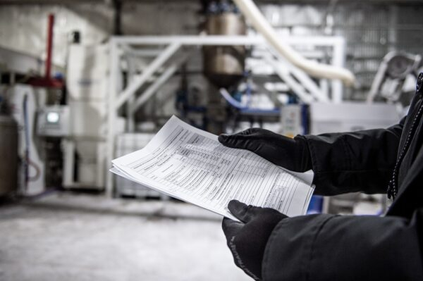 Роль экспериментального производства в запуске новых продуктов TRI Роль экспериментального производства в запуске новых продуктов TRI