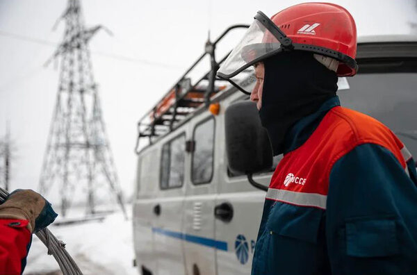 Энергетики «Россети Центр и Приволжье Мариэнерго» переведены в режим повышенной готовности Энергетики «Россети Центр и Приволжье Мариэнерго» переведены в режим повышенной готовности