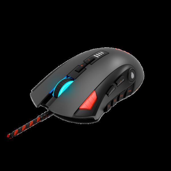 Бренд Canyon анонсировал игровую мышь с высокой скоростью реагирования Бренд Canyon анонсировал игровую мышь с высокой скоростью реагирования