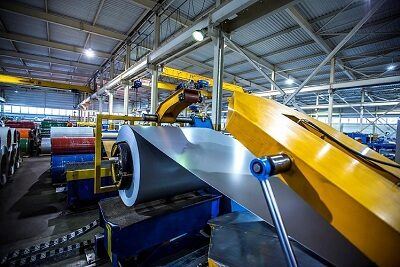 «Металл Профиль» — лидер рейтинга переработчиков металлопродукции «Металл Профиль» — лидер рейтинга переработчиков металлопродукции