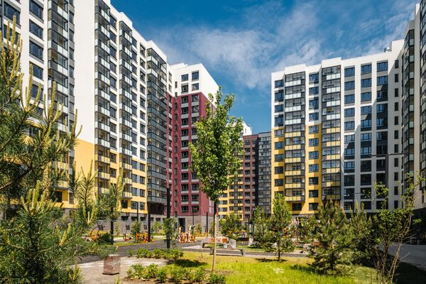 «Метриум»: Самые продаваемые новостройки Новой Москвы в 2020 году «Метриум»: Самые продаваемые новостройки Новой Москвы в 2020 году