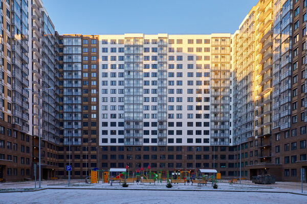 Удачный 2020. Удачный 2020.