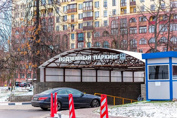 Аренда машино-места в подарок при покупке недвижимости в МФК «Маршал»! Аренда машино-места в подарок при покупке недвижимости в МФК «Маршал»!