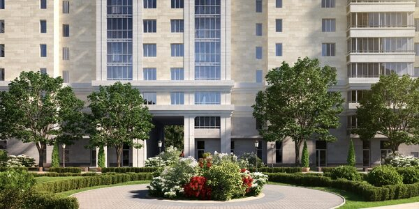 «Метриум»: В ЖК «Прайм Тайм» распродана первая очередь «Метриум»: В ЖК «Прайм Тайм» распродана первая очередь