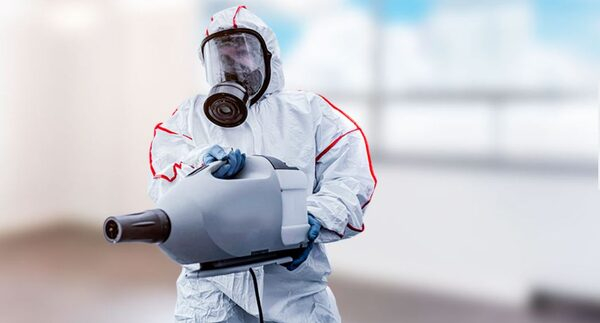 Санитарная обработка помещений от ООО «Центральная Санитарная Служба» Санитарная обработка помещений от ООО «Центральная Санитарная Служба»