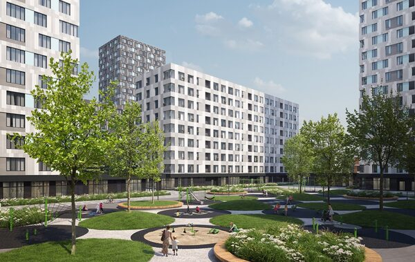 «Метриум»: Самые продаваемые массовые новостройки Москвы 2020 года «Метриум»: Самые продаваемые массовые новостройки Москвы 2020 года