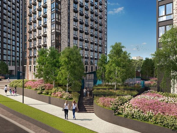 «Метриум»: Самые продаваемые новостройки бизнес-класса 2020 года в Москве «Метриум»: Самые продаваемые новостройки бизнес-класса 2020 года в Москве