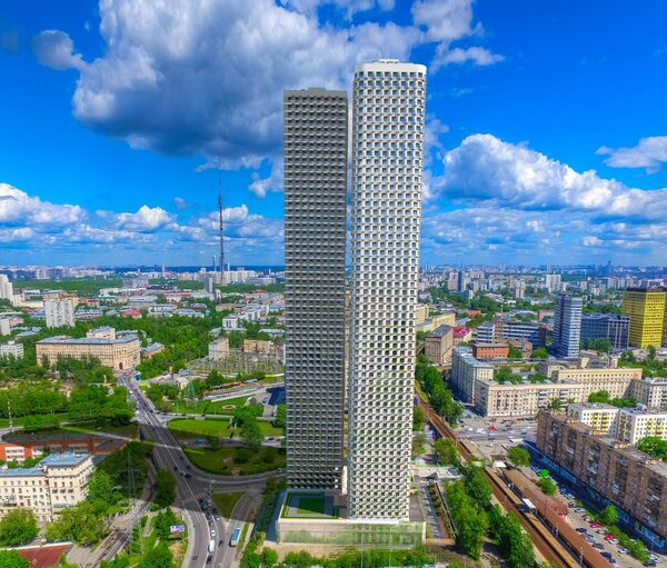 «Метриум»: Беспроцентная рассрочка в ЖК D1 «Метриум»: Беспроцентная рассрочка в ЖК D1