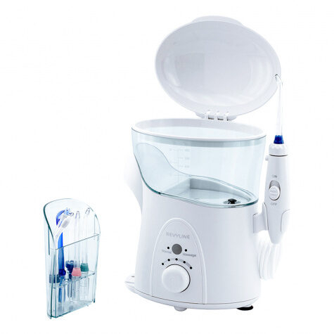 Ирригатор Revyline RL 500 в Санкт-Петербурге в подарок мужчине Ирригатор Revyline RL 500 в Санкт-Петербурге в подарок мужчине