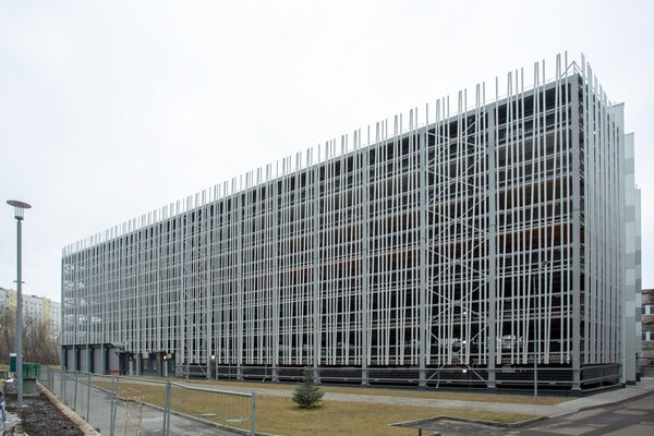 «Ферро-Билдинг» получила сертификат ISO 9001 «Ферро-Билдинг» получила сертификат ISO 9001