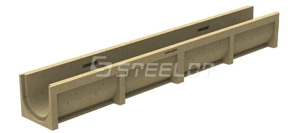 Водоотводные лотки производства «СТИЛОТ» прошли сертификацию Водоотводные лотки производства «СТИЛОТ» прошли сертификацию