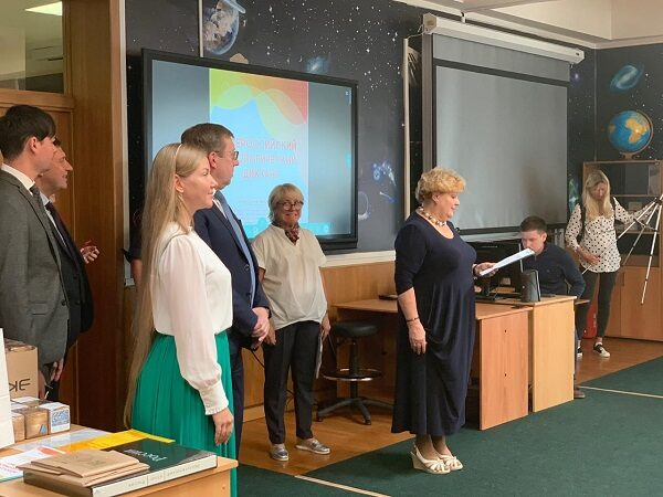 Организаторы Экодиктанта запустили новые конкурсы для любителей природы Организаторы Экодиктанта запустили новые конкурсы для любителей природы