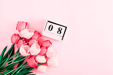 Топ онлайн-продаж перед 8 марта Топ онлайн-продаж перед 8 марта