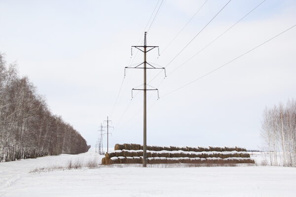 «Пензаэнерго» напоминает жителям региона о необходимости соблюдать границы охранных зон ЛЭП «Пензаэнерго» напоминает жителям региона о необходимости соблюдать границы охранных зон ЛЭП