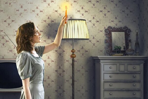 Александра Харрис: почему «чистить» свою энергетику – это важно? Александра Харрис: почему «чистить» свою энергетику – это важно?