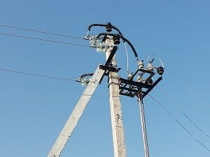 Сергей Хлусов: «Россети Центр и Приволжье Мариэнерго» установит на опорах линий электропередачи 1 284 птицезащитных устройства в 2021 году» Сергей Хлусов: «Россети Центр и Приволжье Мариэнерго» установит на опорах линий электропередачи 1 284 птицезащитных устройства в 2021 году»