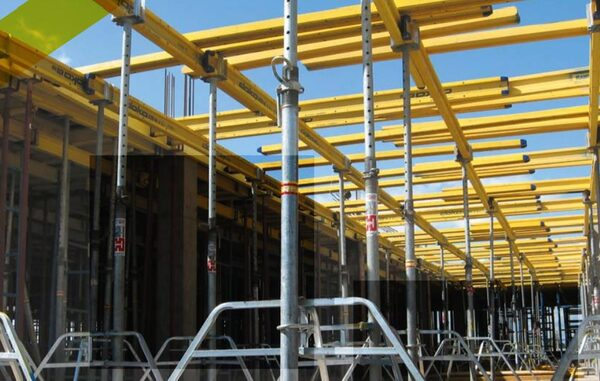 Акции на аренду опалубки и бытовки в компании «ПрофМастер»! Акции на аренду опалубки и бытовки в компании «ПрофМастер»!