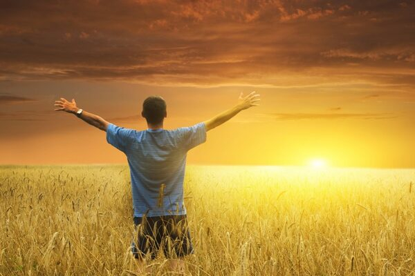 Александра Харрис: как изменить свою судьбу? Александра Харрис: как изменить свою судьбу?