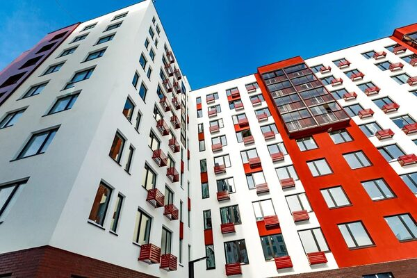 Три жилых корпуса во втором районе ЖК «Испанские кварталы» получили адреса Три жилых корпуса во втором районе ЖК «Испанские кварталы» получили адреса