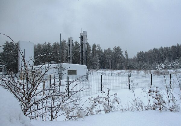 Удмуртэнерго присоединило к сетям компании котельную в поселке Новый Удмуртской Республики Удмуртэнерго присоединило к сетям компании котельную в поселке Новый Удмуртской Республики