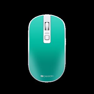 Компания Canyon анонсировала беспроводную мышь с бесшумными кнопками Компания Canyon анонсировала беспроводную мышь с бесшумными кнопками