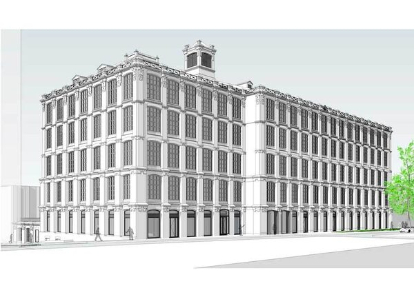 На Трехгорной Мануфактуре сдается в аренду памятник архитектуры На Трехгорной Мануфактуре сдается в аренду памятник архитектуры