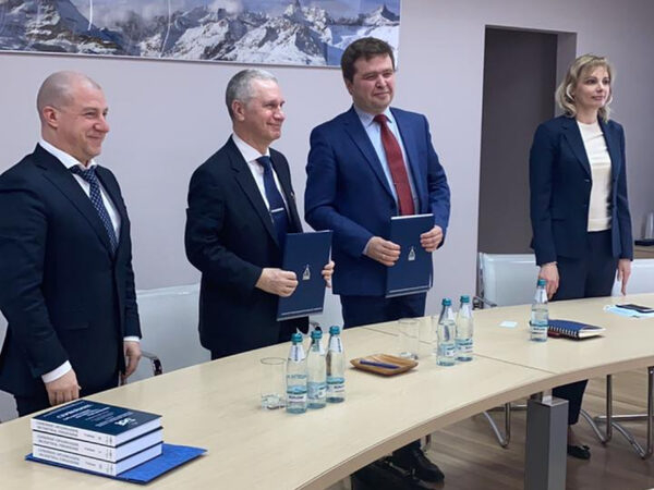 Федор Туркин вошел в состав Попечительского совета НИУ МГСУ Федор Туркин вошел в состав Попечительского совета НИУ МГСУ