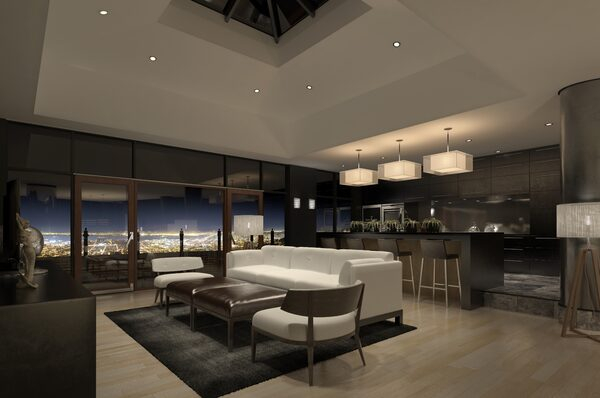 «Метриум»: Только в элитном сегменте новостроек растет средняя площадь проданных квартир «Метриум»: Только в элитном сегменте новостроек растет средняя площадь проданных квартир