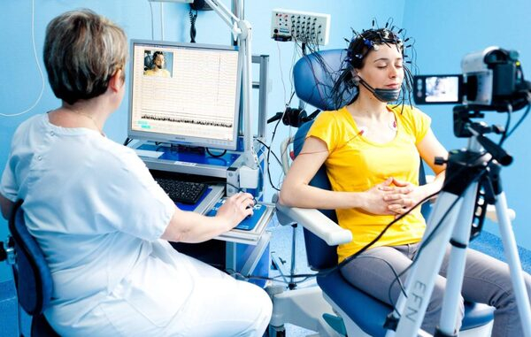 Диагностика и лечение эпилепсии в медицинском центре Epihelp Диагностика и лечение эпилепсии в медицинском центре Epihelp