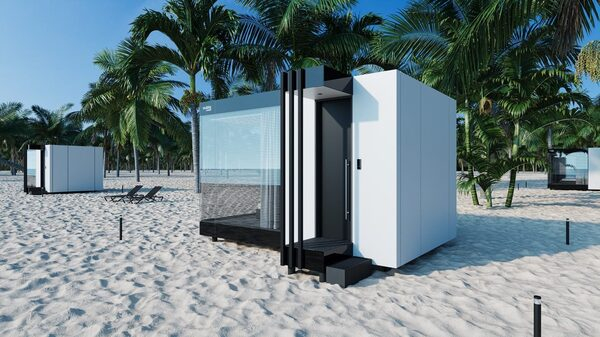 Iterium.tech начинает производство домов-конструкторов для глэмпинга Iterium.tech начинает производство домов-конструкторов для глэмпинга