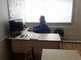 В 2021 году в Мариэнерго повысят квалификацию 483 сотрудника В 2021 году в Мариэнерго повысят квалификацию 483 сотрудника