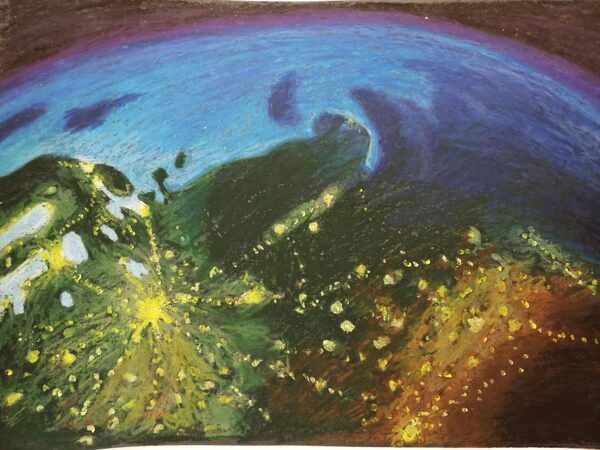 В «Мариэнерго» - двое победителей конкурса детских рисунков «Россети: рисуют дети!» В «Мариэнерго» - двое победителей конкурса детских рисунков «Россети: рисуют дети!»