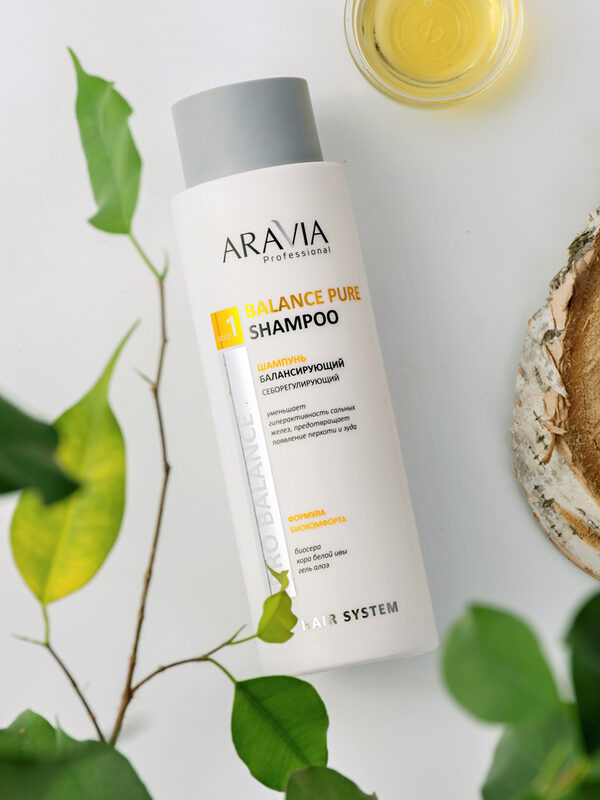 SOS-средство для чувствительной кожи головы SOS-средство для чувствительной кожи головы