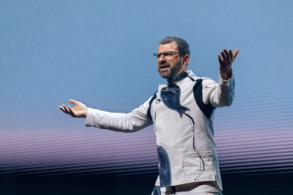 Игорь Рыбаков чуть не применил рукоприкладство к Моргенштерну: «Ему не место на сцене!» Игорь Рыбаков чуть не применил рукоприкладство к Моргенштерну: «Ему не место на сцене!»