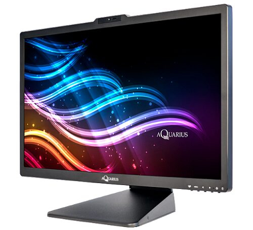 Новинка: Моноблоки Aquarius в наличии на складе Новинка: Моноблоки Aquarius в наличии на складе