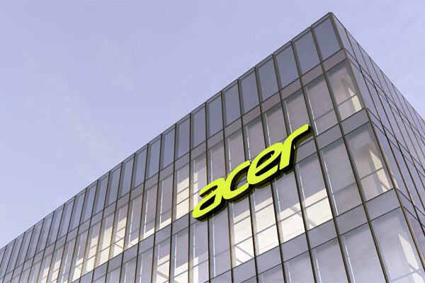 Acer Group присоединяется к инициативе RE100 и к 2035 году планирует полностью перейти на возобновляемые источники энергии Acer Group присоединяется к инициативе RE100 и к 2035 году планирует полностью перейти на возобновляемые источники энергии