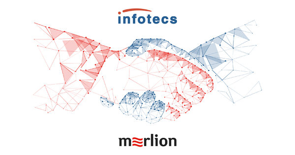 ИнфоТеКС и MERLION подписали соглашение о сотрудничестве ИнфоТеКС и MERLION подписали соглашение о сотрудничестве